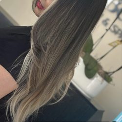 Hairapy by: Daisy Q. - Hair