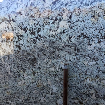 Amazon Granite and Marble - Ice Brown Granite - Countertop Installation Near Me - Bourne, Massachusetts