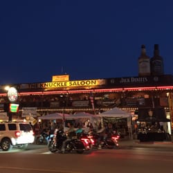 Sturgis Bike Week