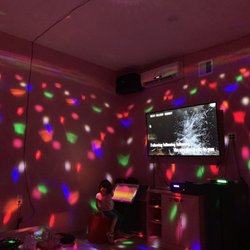 Voice Karaoke KTV