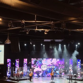 Life Center - Churches Near Me - Harrisburg, Pennsylvania
