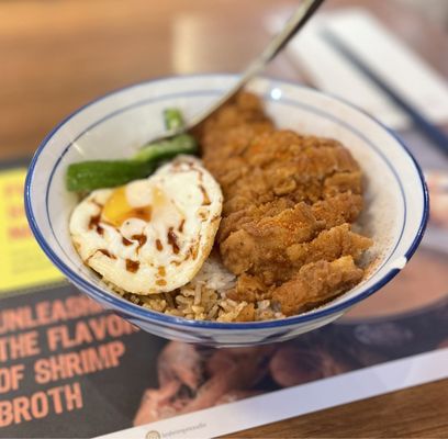 Le Shrimp Noodle Bar (South Coast Plaza) by null