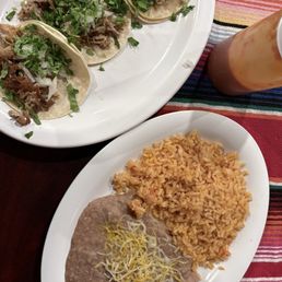 Carnitas mini tacos. Carnitas mini tacos.