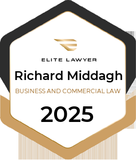 Middagh Law