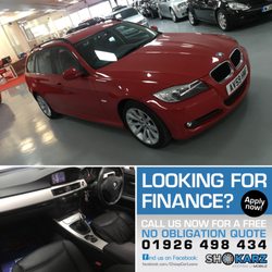 The Car Company
