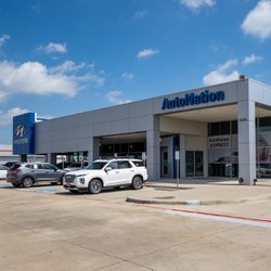 AutoNation Hyundai Corpus Christi