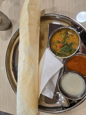 Jay Bharat, Artesia by null