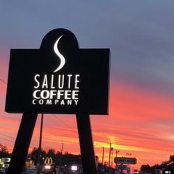 Salute Coffee