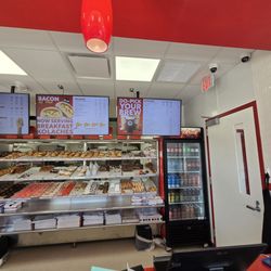 Shipley Do-Nuts