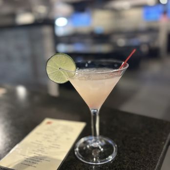 Miss Gogi - Lychee martini - Korean Near Me - Atlanta, Georgia Miss Gogi - Lychee martini - Korean Near Me - Atlanta, Georgia