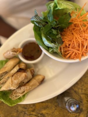 Grand Lux Cafe by null