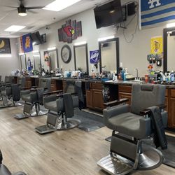 A-1 Barber Shop