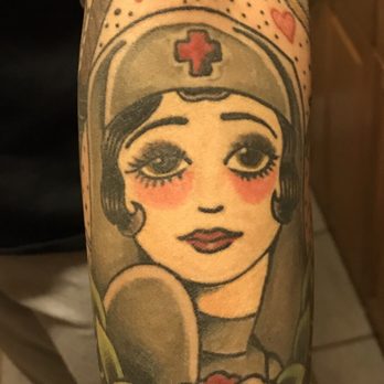 Atomic Tattoos - Tattoo Near Me - Orlando, Florida Atomic Tattoos - Tattoo Near Me - Orlando, Florida