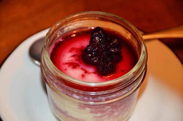 & Son Steakeasy by null