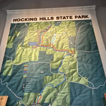 Hocking Hills State Park - Hiking Near Me - Logan, Ohio Hocking Hills State Park - Hiking Near Me - Logan, Ohio