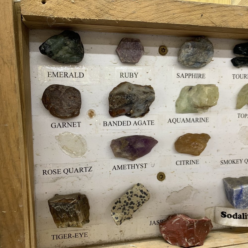 Foggy Mountain Gem Mine - Jewelry Near Me - Boone, North Carolina Foggy Mountain Gem Mine - Jewelry Near Me - Boone, North Carolina