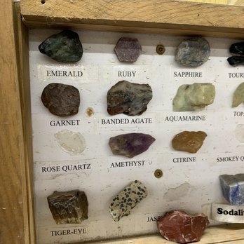 Foggy Mountain Gem Mine - Jewelry Near Me - Boone, North Carolina Foggy Mountain Gem Mine - Jewelry Near Me - Boone, North Carolina