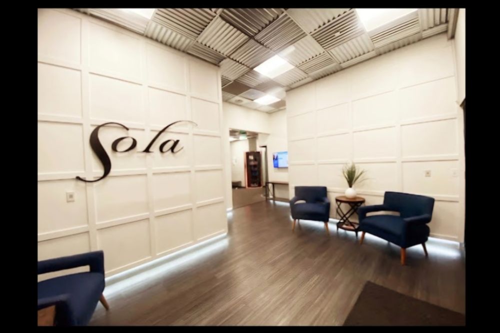 Heavenly Skin Care by Cristina Logo