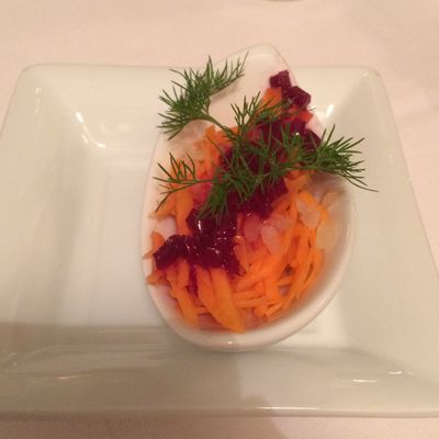 Restaurant Le Cantou by null