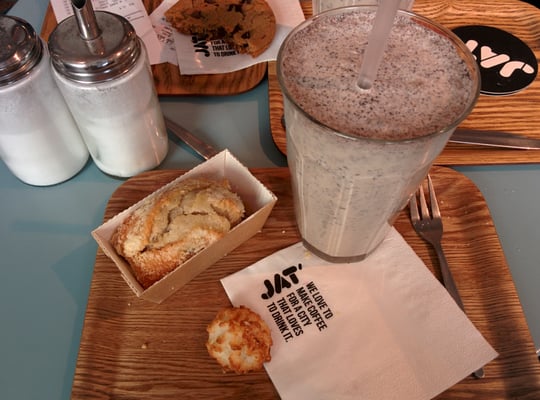 JAT' Cafe by null