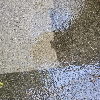 Chuck's Pressure Washing Services - Pressure Washers Near Me - Antioch, California