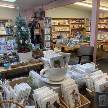 WinterRiver Books & Gallery - Bookstores Near Me - Bandon, Oregon WinterRiver Books & Gallery - Bookstores Near Me - Bandon, Oregon