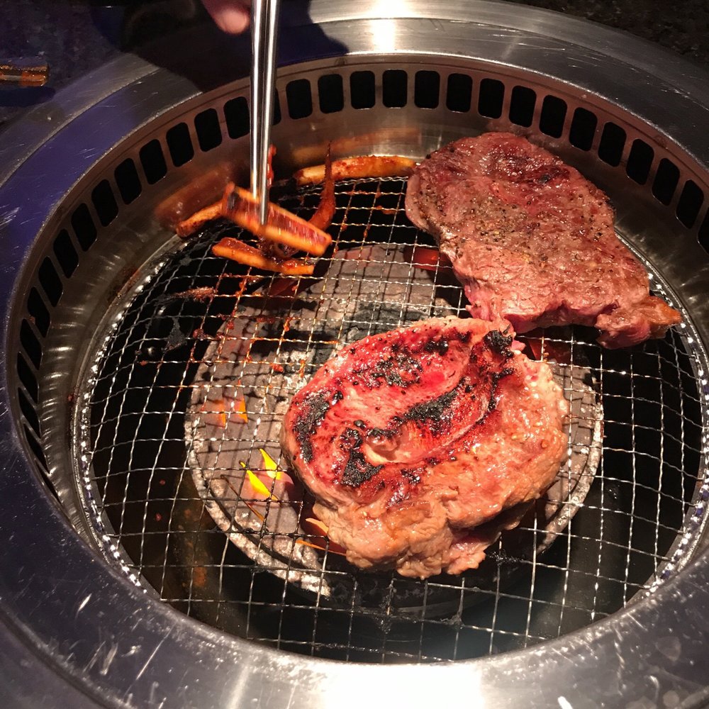 Iron Age - Korean Near Me - Catonsville, Maryland