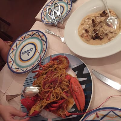 Le Specialità by null