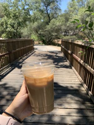 Kingdom Coffee Roasters by null