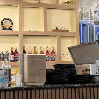 Falaknuma - Self service plates, forks and containers - Indian Near Me - Fremont, California Falaknuma - Self service plates, forks and containers - Indian Near Me - Fremont, California