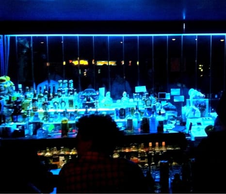 Blipsy Bar by null