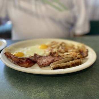 Uncle Bud's Kitchen - Lumber Jack $14 - Breakfast & Brunch Near Me - Bellflower, California Uncle Bud's Kitchen - Lumber Jack $14 - Breakfast & Brunch Near Me - Bellflower, California