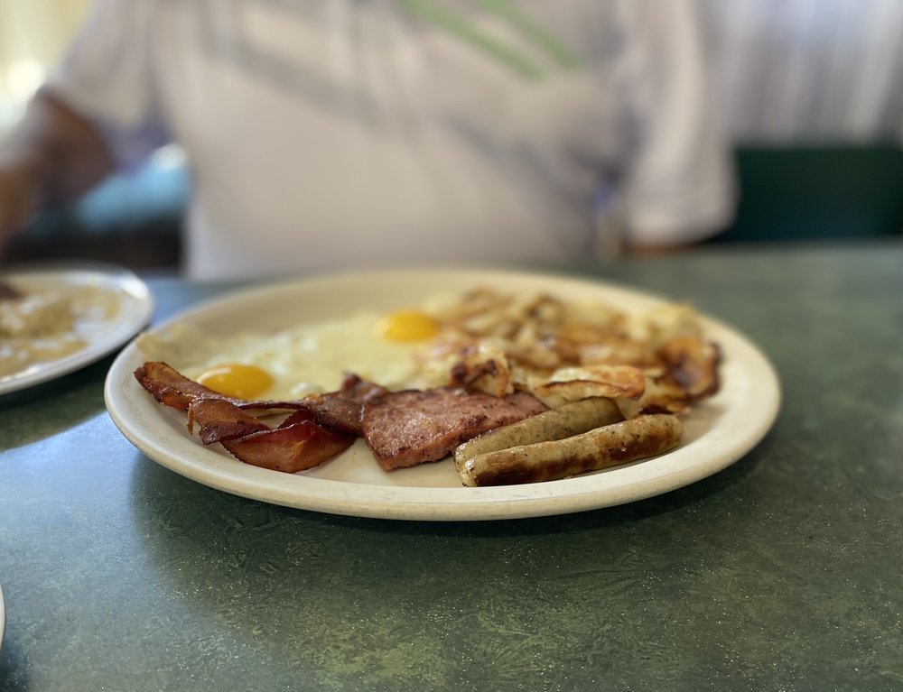 Uncle Bud's Kitchen