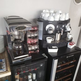 Internacional Design Hotel - The coffee! - Hotels Near Me - Lisbon, 11