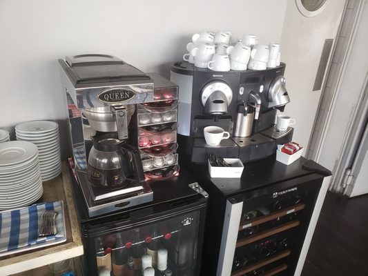 Internacional Design Hotel by null