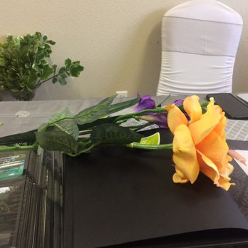 Freesia Designs - Nicholas took my sparse ideas and turned them into something that exceeded my wildest imagination!  I adore him! - Party & Event Planning Near Me - San Antonio, Texas
