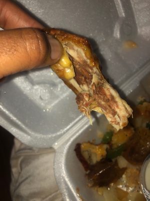 Boston Fish Supreme by null