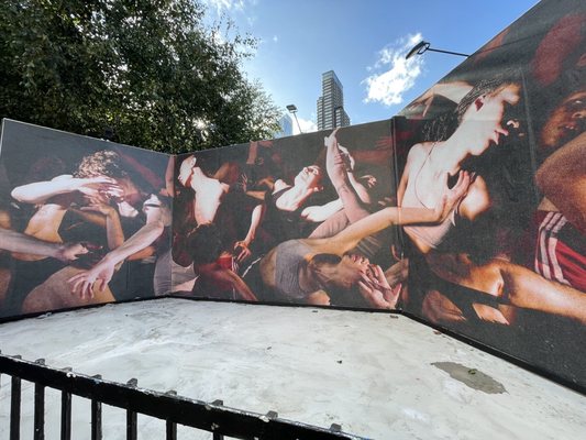 Shoreditch High Street by null