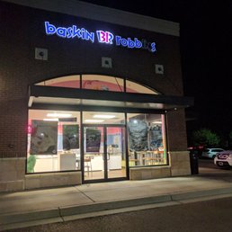 Baskin Robbins