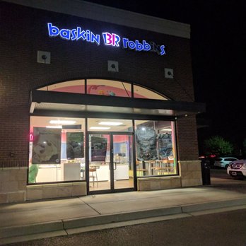 Baskin Robbins - Baskin Robbins - Ice Cream & Frozen Yogurt Near Me - Flowood, Mississippi