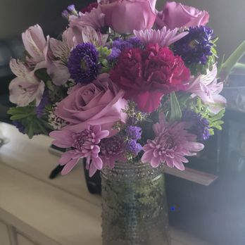 The Flower Place - Florists Near Me - Meridian, Idaho