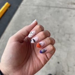 Luminous Nails & Spa