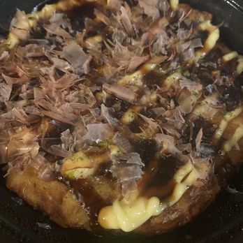 Kyuramen x TBaar- UCF - Okinomiyaki to go - Ramen Near Me - Orlando, Florida