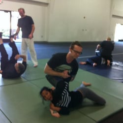 Hammerhead Martial Arts