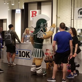 BTN Big10K - Races & Competitions Near Me - Chicago, Illinois