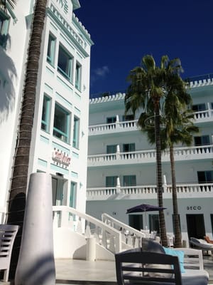 MiM Ibiza member of Meliá Collection by null