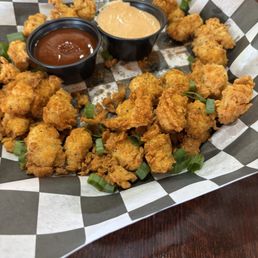 Gator Bites Gator Bites
