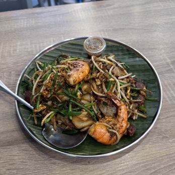 Chicken Licious - Char Kway Teow - Malaysian Near Me - San Jose, California Chicken Licious - Char Kway Teow - Malaysian Near Me - San Jose, California