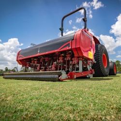 Be Rooted Lawncare & Landscape