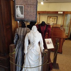 LaSalle County Historical Society & Museum
